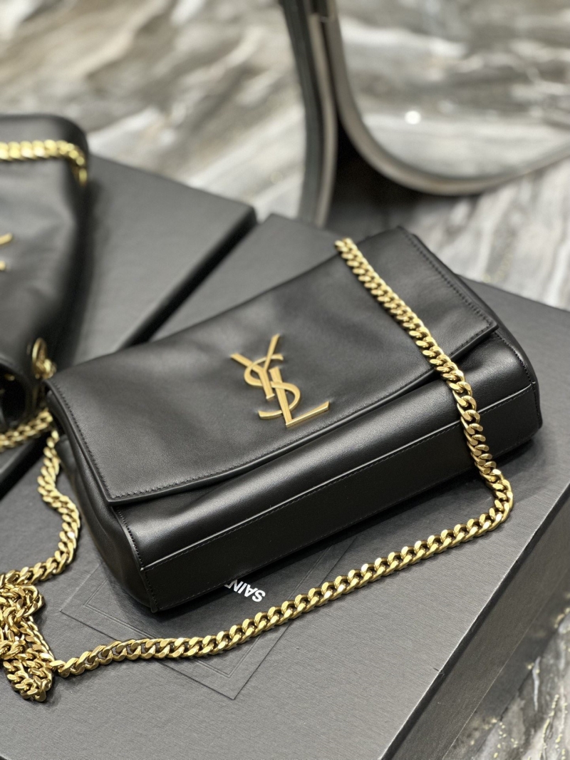 YSL Satchel Bags